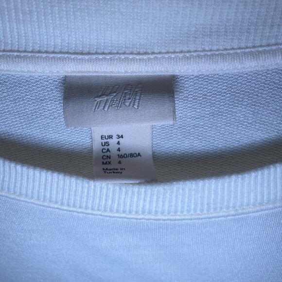 H&M Top - Picture 3 of 3